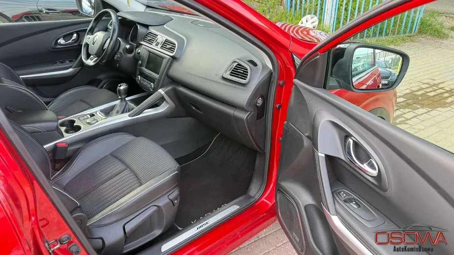 RENAULT Kadjar -