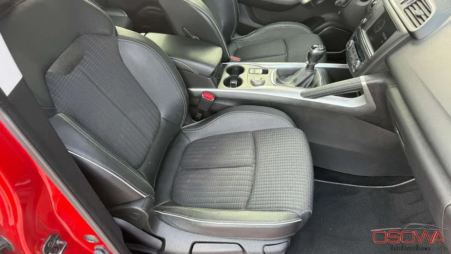 RENAULT Kadjar -
