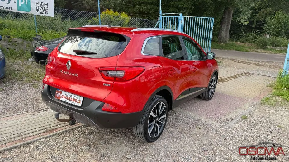 RENAULT Kadjar -