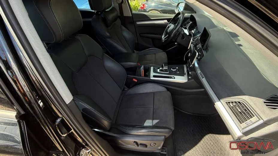 AUDI Q5 -