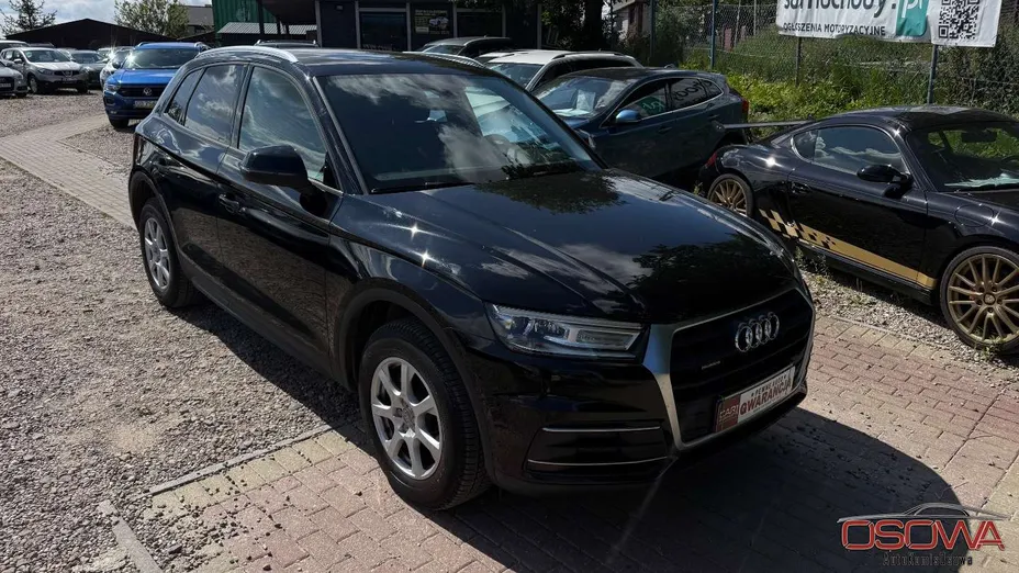 AUDI Q5 -