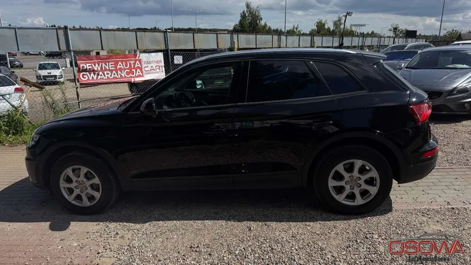 AUDI Q5 -