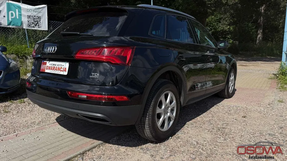 AUDI Q5 -