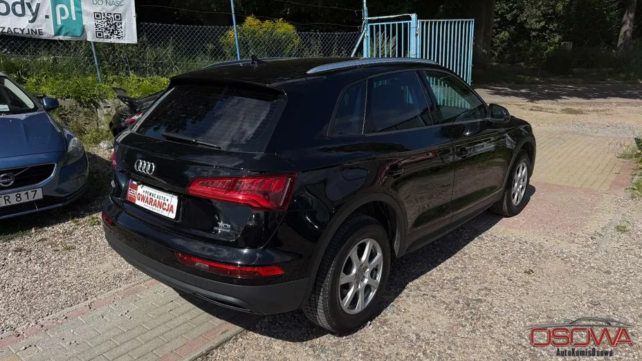 AUDI Q5 -