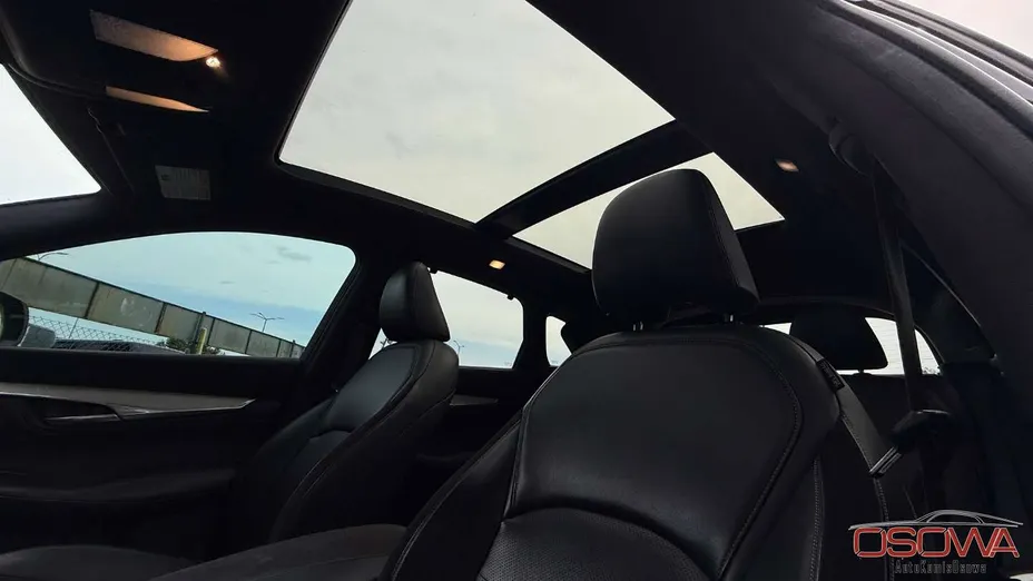 INFINITI QX50 -