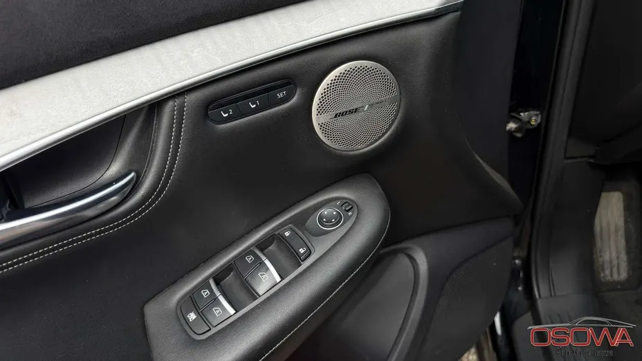 INFINITI QX50 -