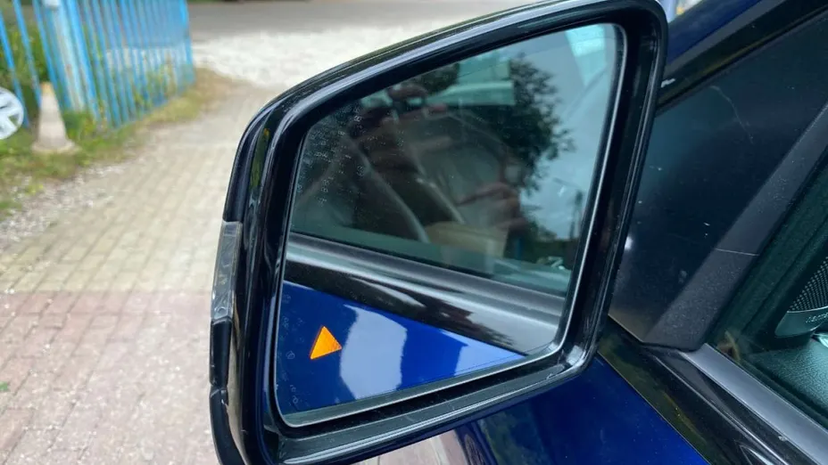MERCEDES-BENZ GLE -