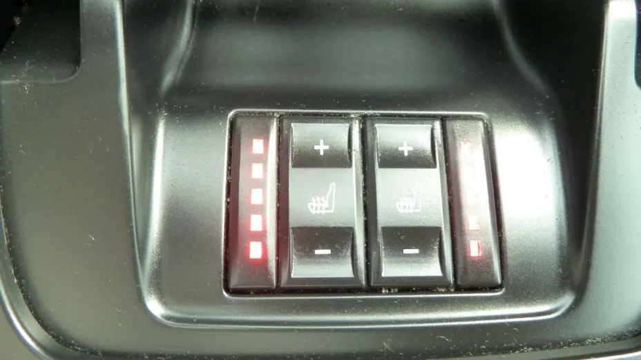 FORD S-MAX -