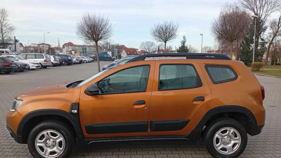DACIA Duster -