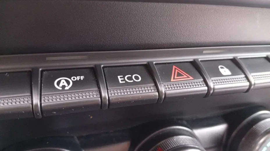 DACIA Duster -