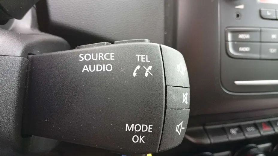 DACIA Duster -