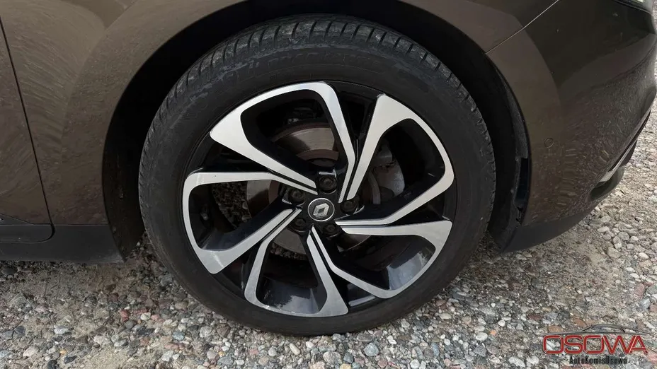 RENAULT Grand Scenic -