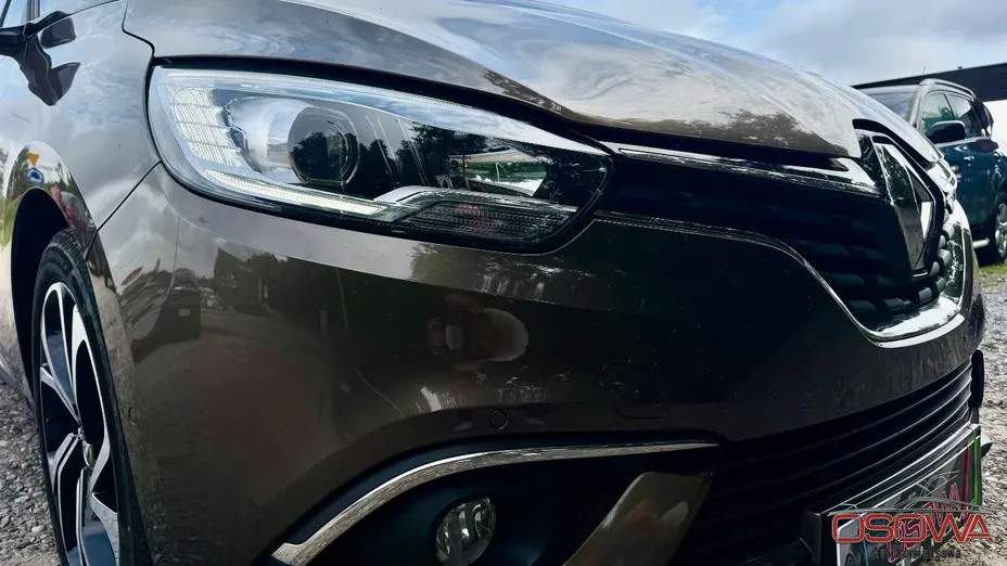 RENAULT Grand Scenic -