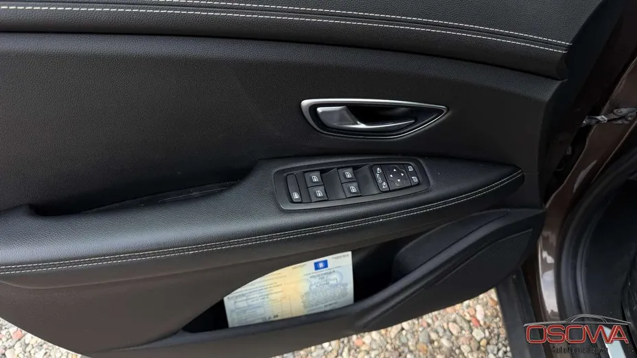 RENAULT Grand Scenic -
