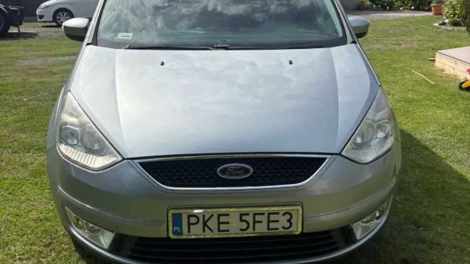 FORD Galaxy -