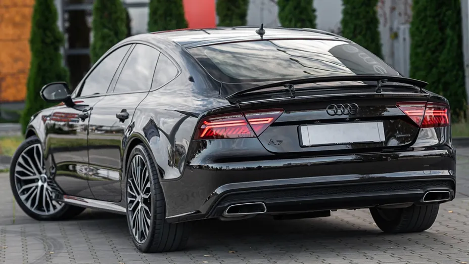 AUDI A7 -