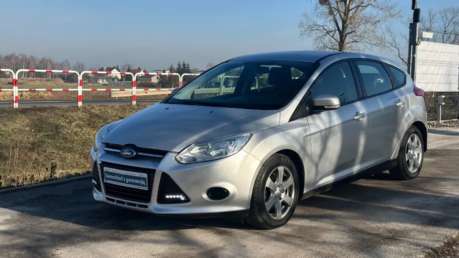 FORD Focus -