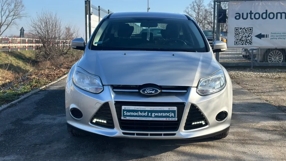 FORD Focus -