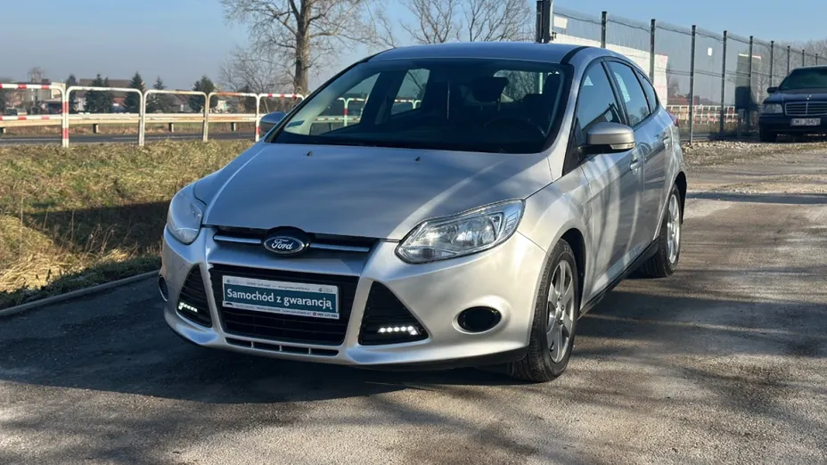 FORD Focus -