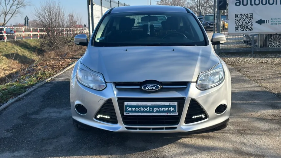 FORD Focus -