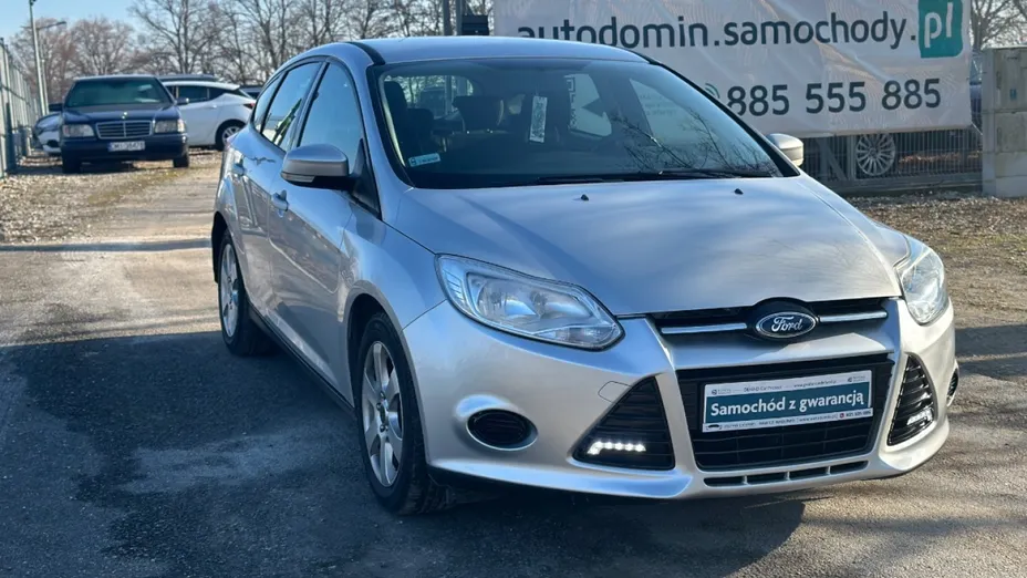 FORD Focus -