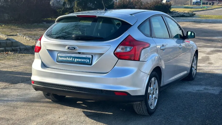 FORD Focus -