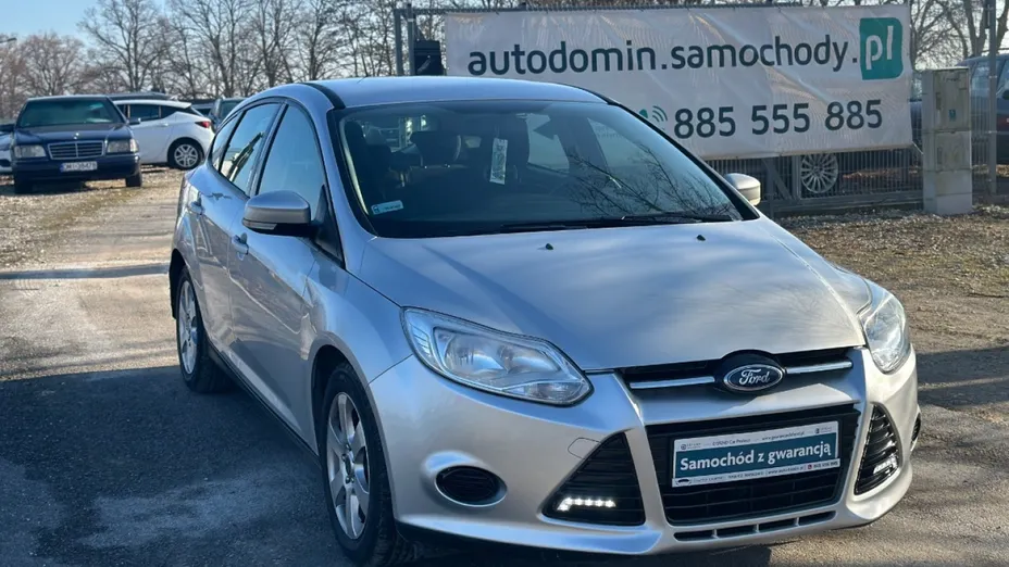 FORD Focus -