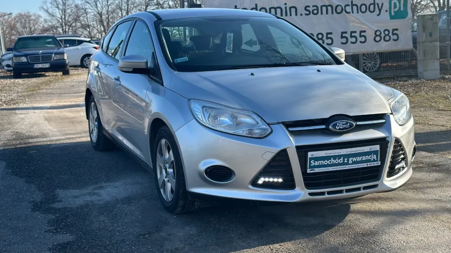 FORD Focus -