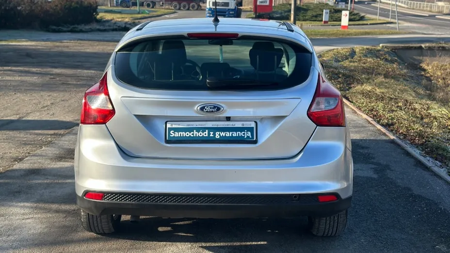 FORD Focus -