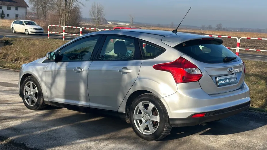 FORD Focus -