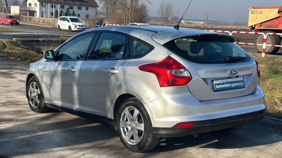 FORD Focus -