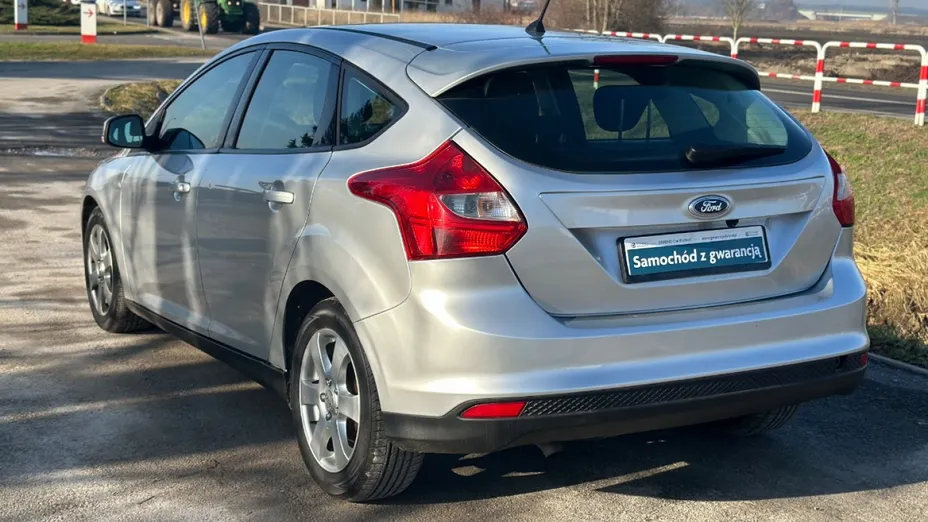 FORD Focus -