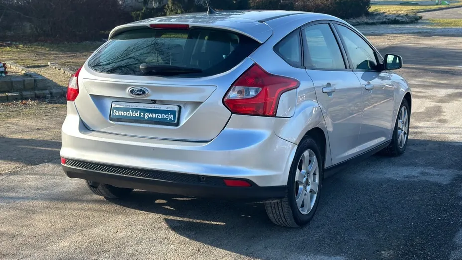 FORD Focus -