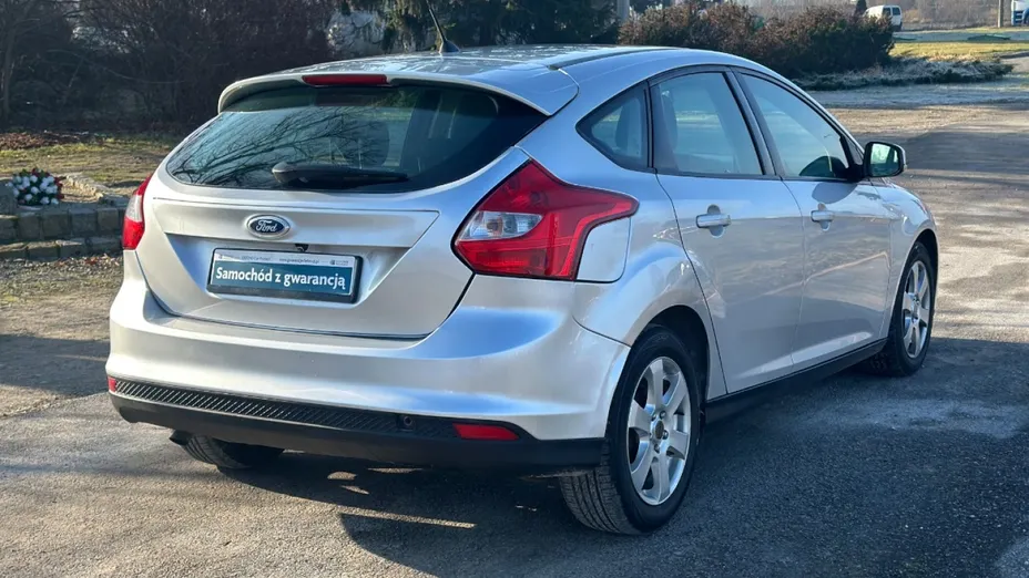FORD Focus -