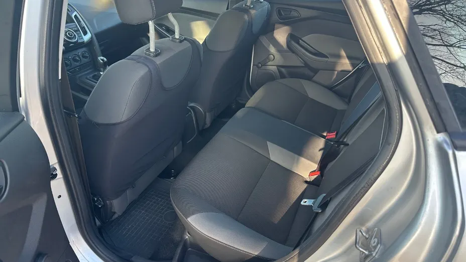 FORD Focus -