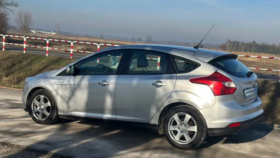 FORD Focus -