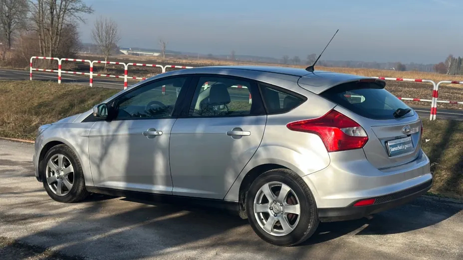 FORD Focus -