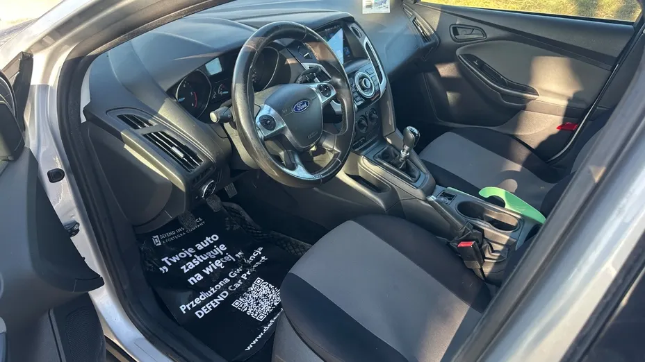 FORD Focus -