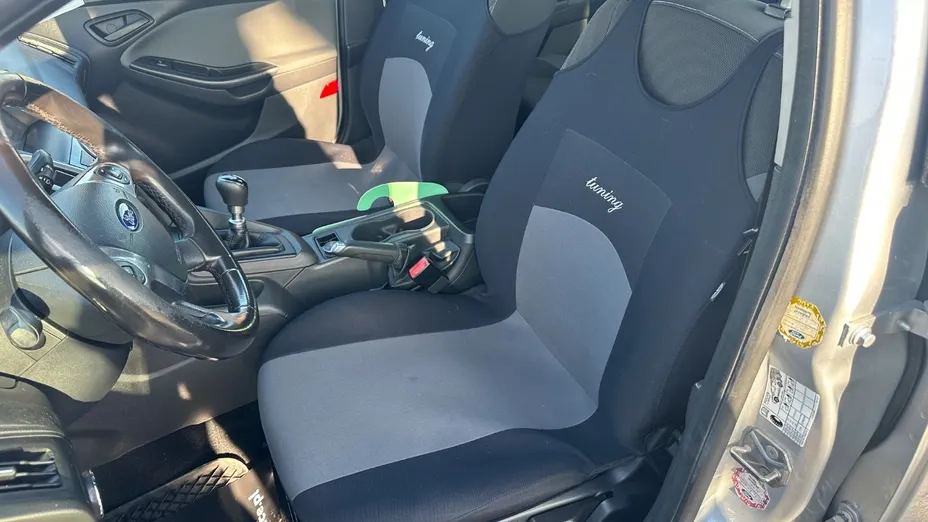FORD Focus -