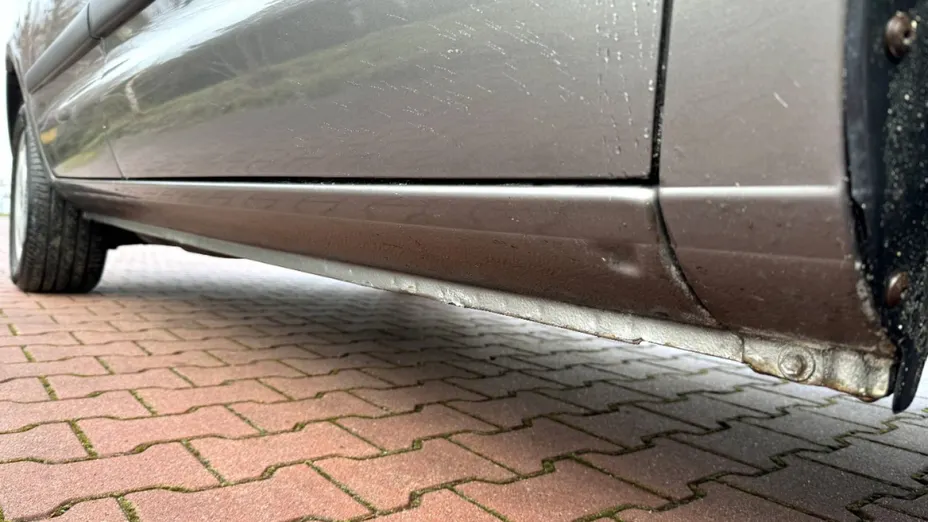 SEAT Alhambra -
