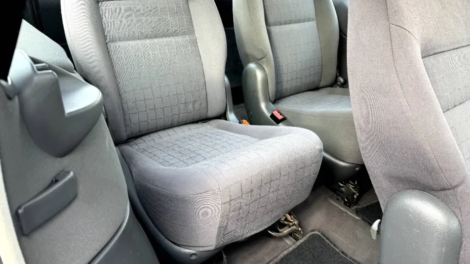 SEAT Alhambra -