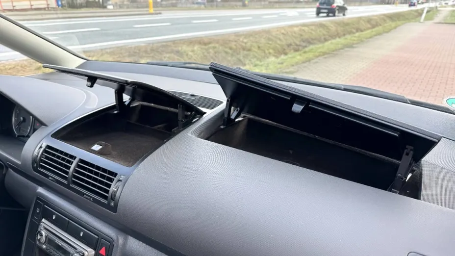 SEAT Alhambra -