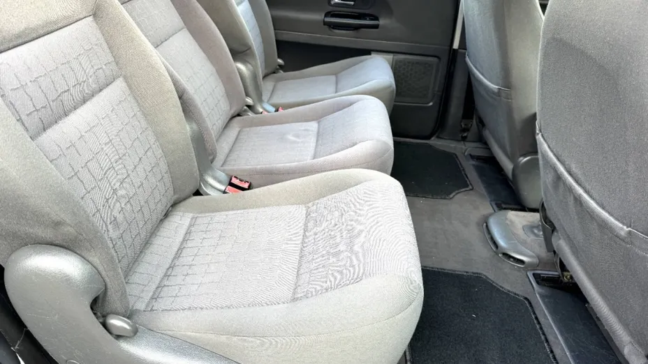 SEAT Alhambra -