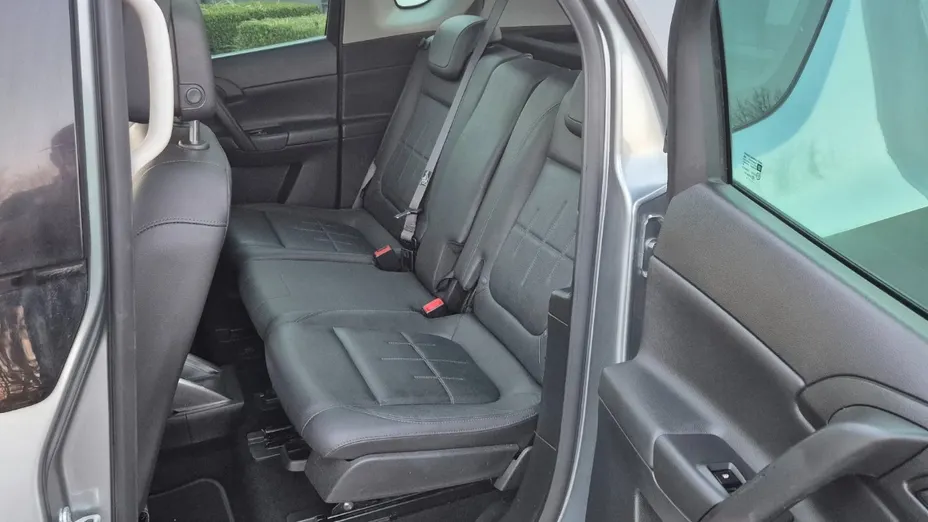 OPEL Meriva -