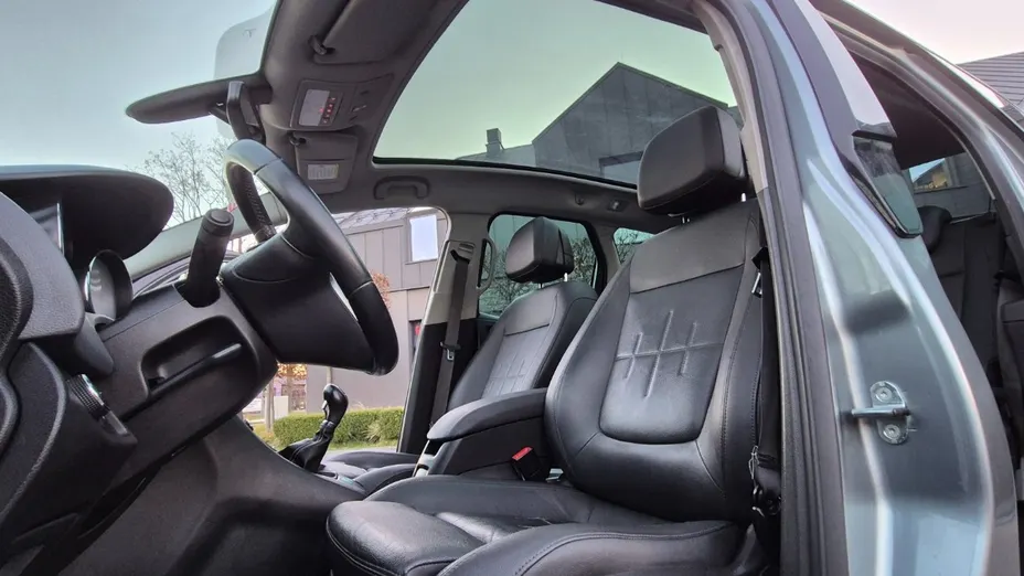OPEL Meriva -