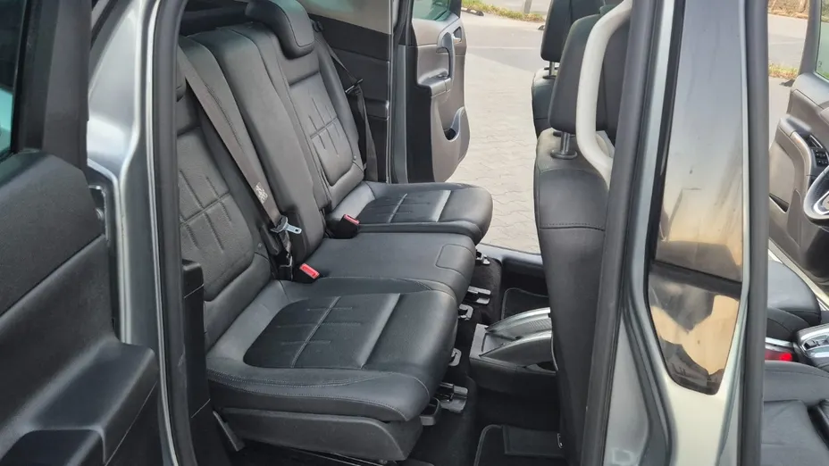 OPEL Meriva -