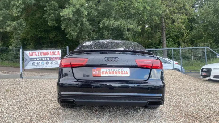 AUDI A6 -