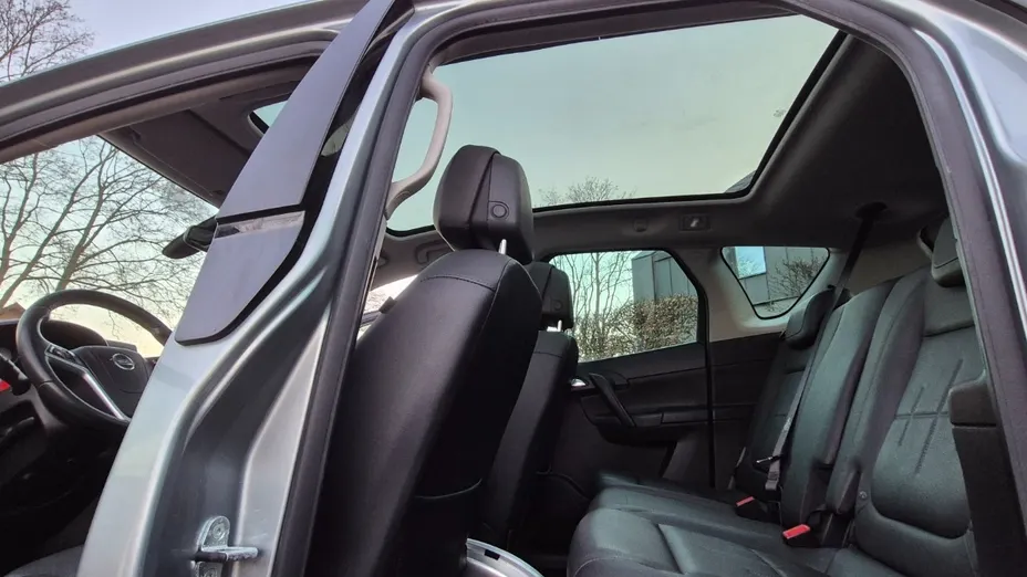 OPEL Meriva -