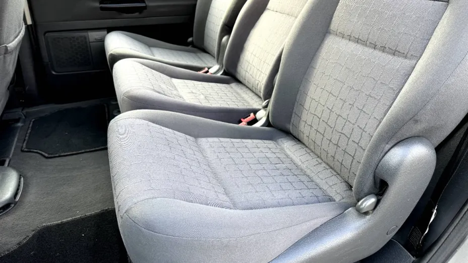 SEAT Alhambra -