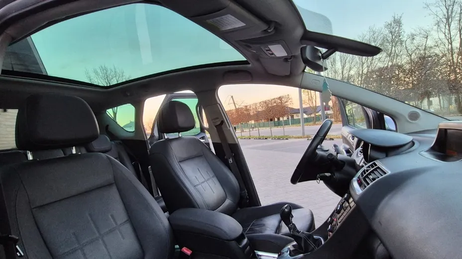 OPEL Meriva -